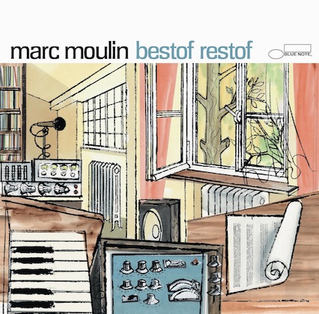 Marc Moulin - Balek